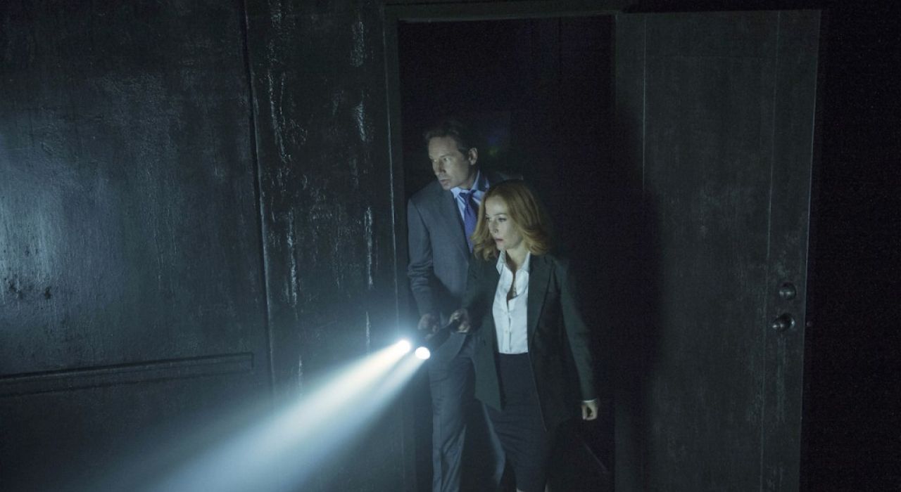 Сериал «The X-Files» продлили на 11-й сезон