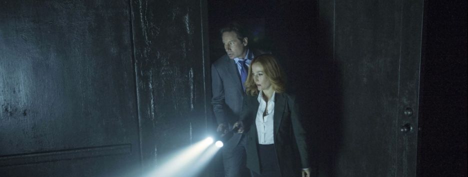 Сериал «The X-Files» продлили на 11-й сезон