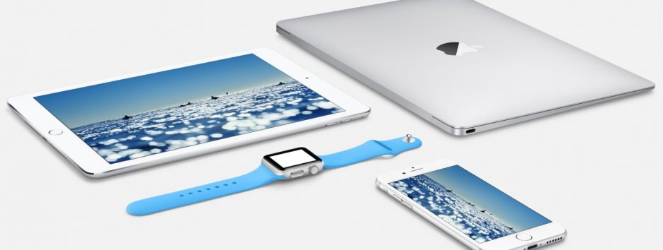 Apple будет делать гаджеты только из вторсырья