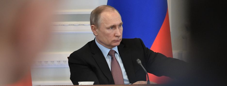 Российское финансирование представляет угрозу для демократии в ЕС