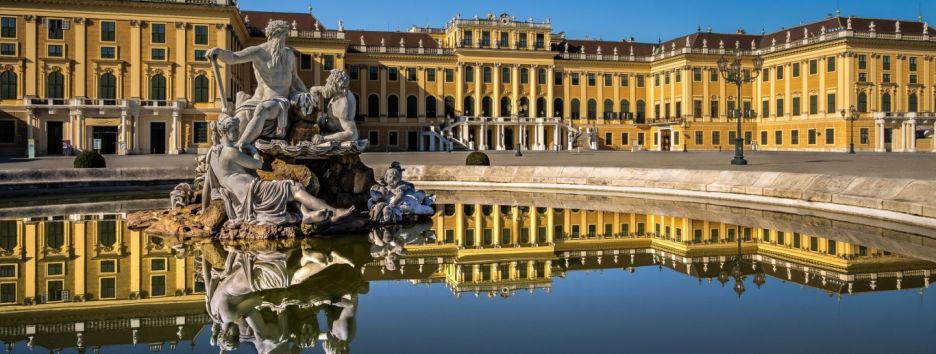 Названы города с самым высоким в мире качеством жизни