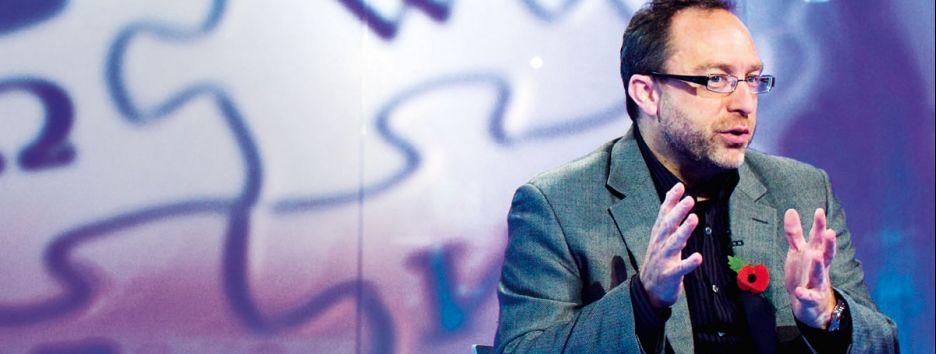 Сооснователь Википедии запустил портал для борьбы с фейками