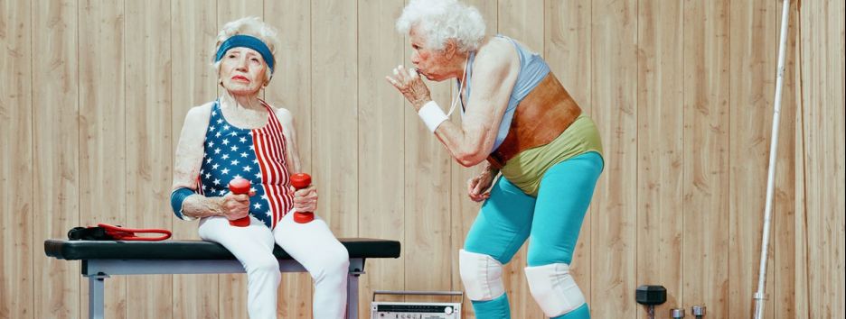 Ученые выяснили, как можно сохранить ясность ума после 50