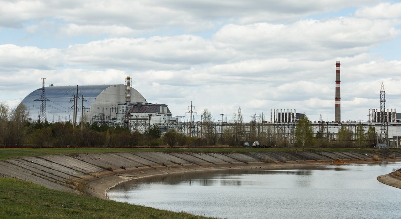 31 год после чернобыльской аварии: что происходит в зоне отчуждения