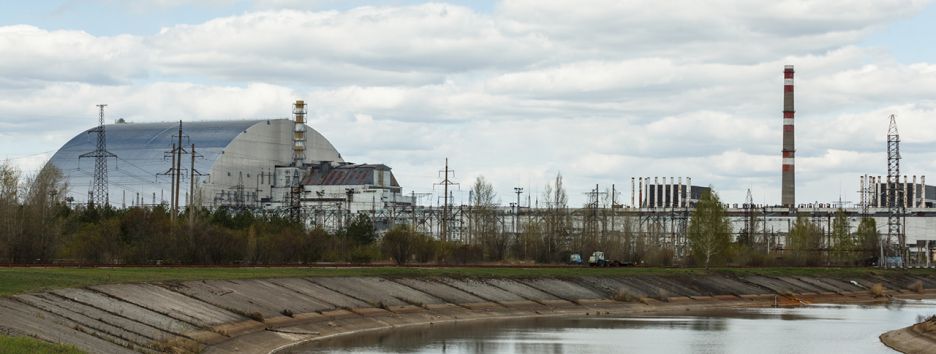 31 год после чернобыльской аварии: что происходит в зоне отчуждения