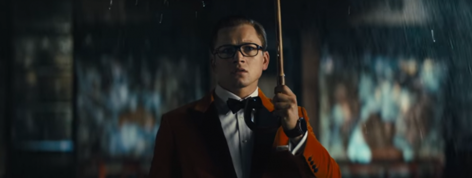 Вышел первый трейлер «Kingsman: Золотое кольцо»