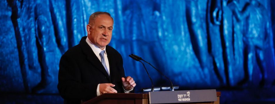 Из-за чего растет напряженность между Израилем и Германией