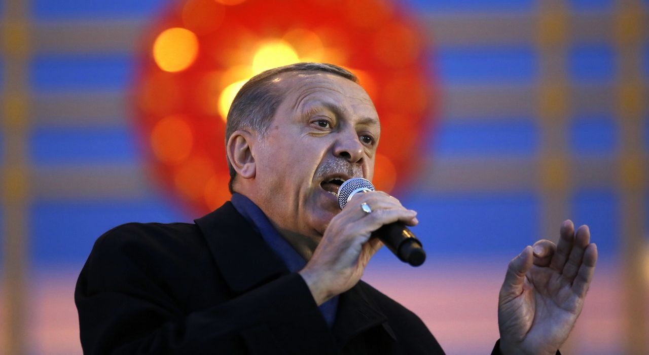 Почему Совет Европы решил «понаблюдать» за Турцией