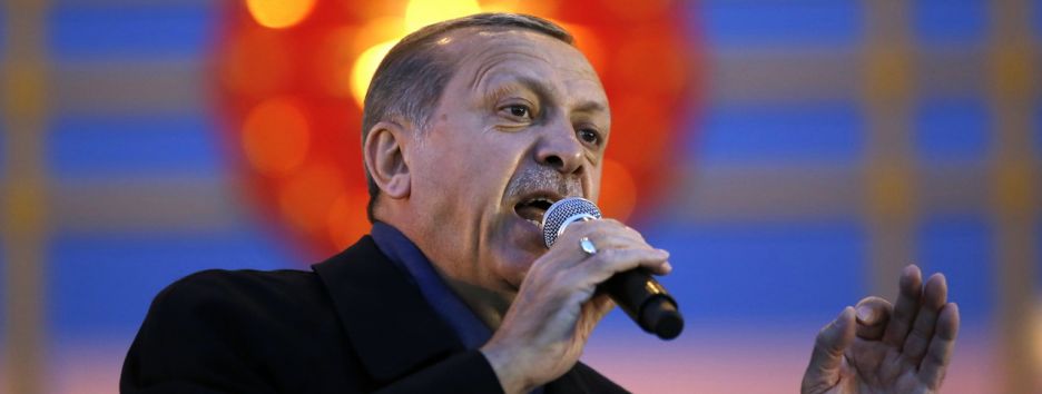 Почему Совет Европы решил «понаблюдать» за Турцией