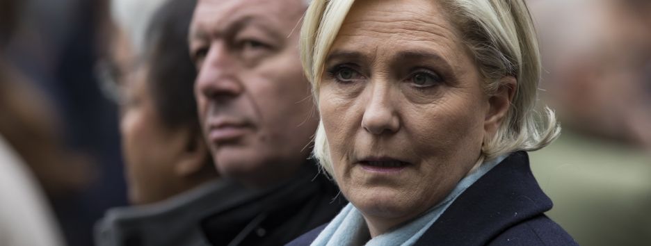 Чего ждать во втором туре французских выборов