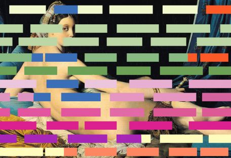 Что посмотреть на 57-й Венецианской биеннале современного искусства