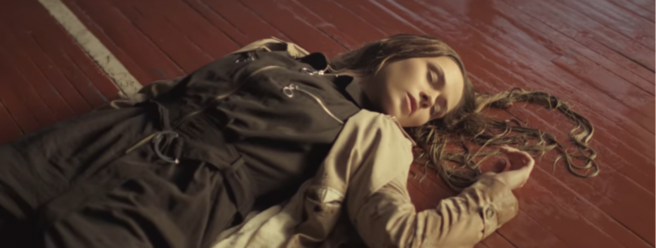 The Hardkiss презентовали новый клип «Антарктида»