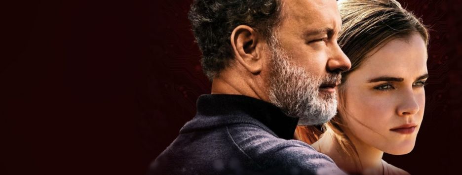 Большая Сфера следит за тобой: стоит ли смотреть новый фильм с Хэнксом