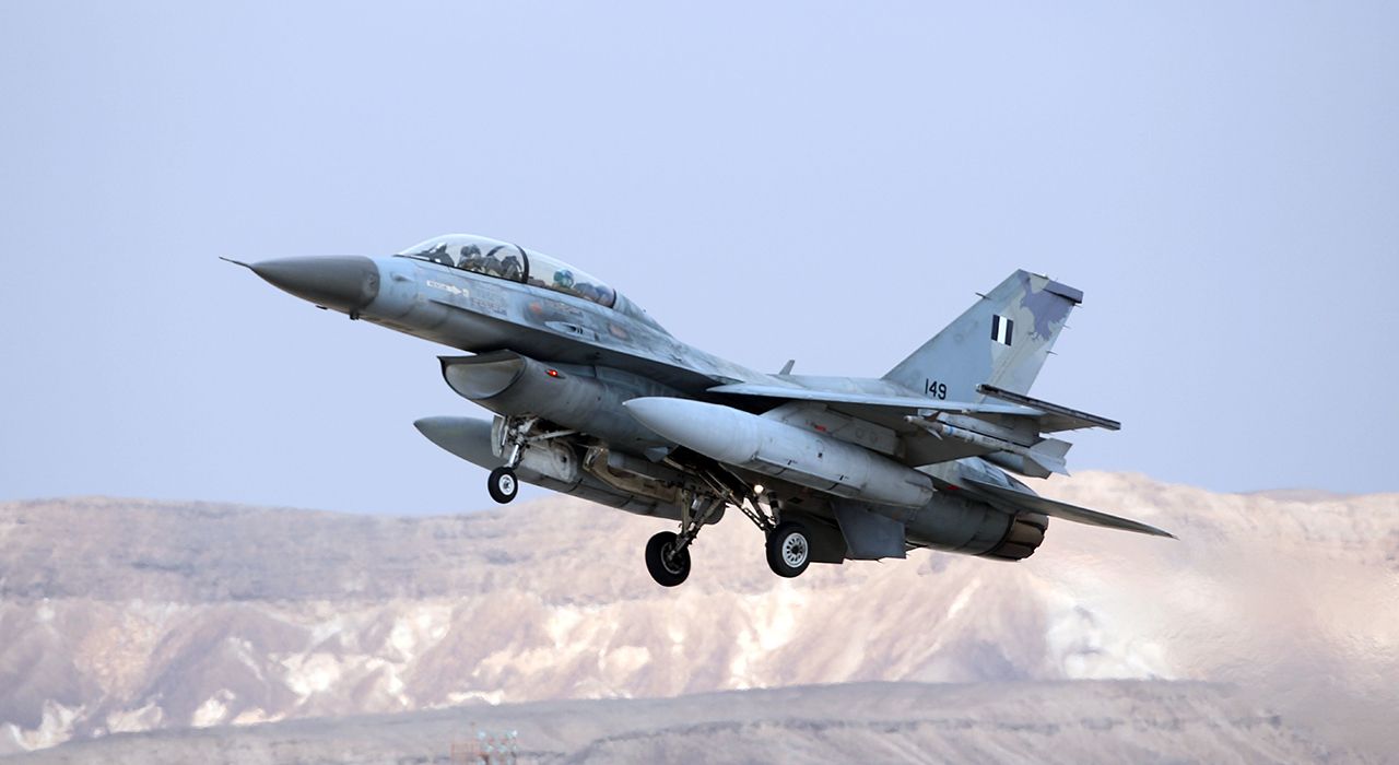 Зачем Израиль нанес авиаудар по Сирии