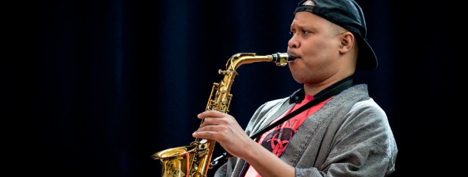 Киевский фестиваль All Music Is Jazz 2017 объявил первого хедлайнера