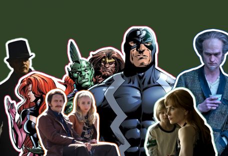 Телесериалы 2017-го, или 14 причин провести выходные перед экраном