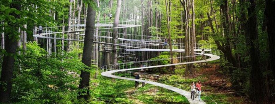 Под Стамбулом может появиться необычный парк