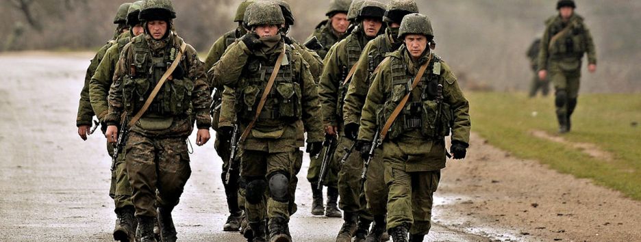 Начнет ли Россия большую войну против Украины