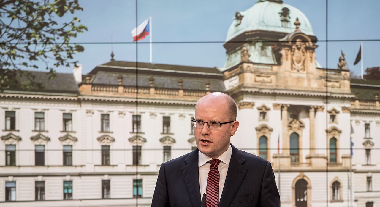 Отставка из-за коррупции: ожидают ли Чехию досрочные выборы?