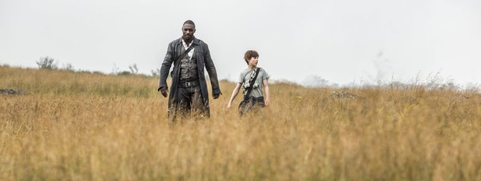 Вышел первый трейлер «Темной башни» по Стивену Кингу