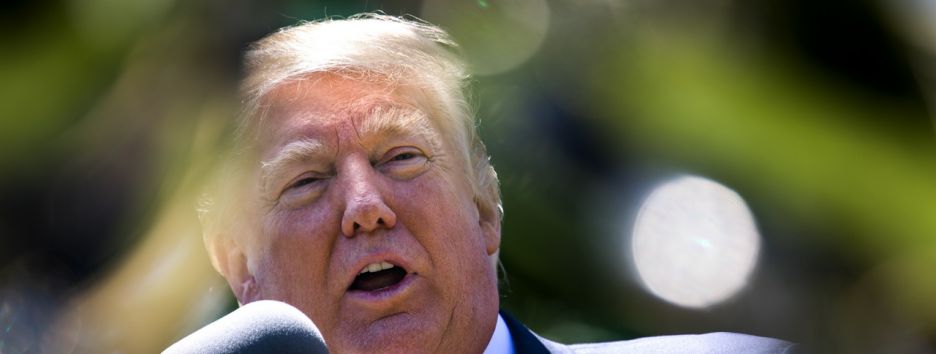 В чем Трамп был лучше и хуже предшественников в первые 100 дней