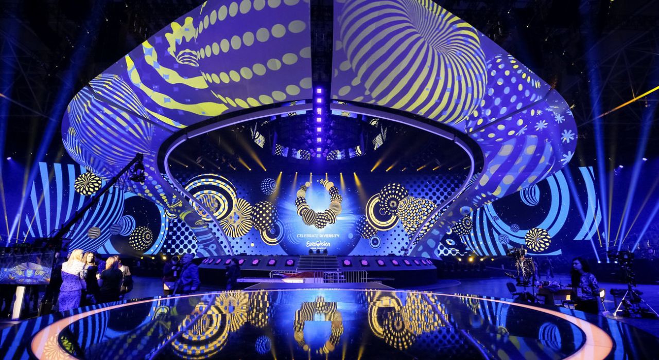 Объявлен состав жюри от Украины на Евровидении-2017