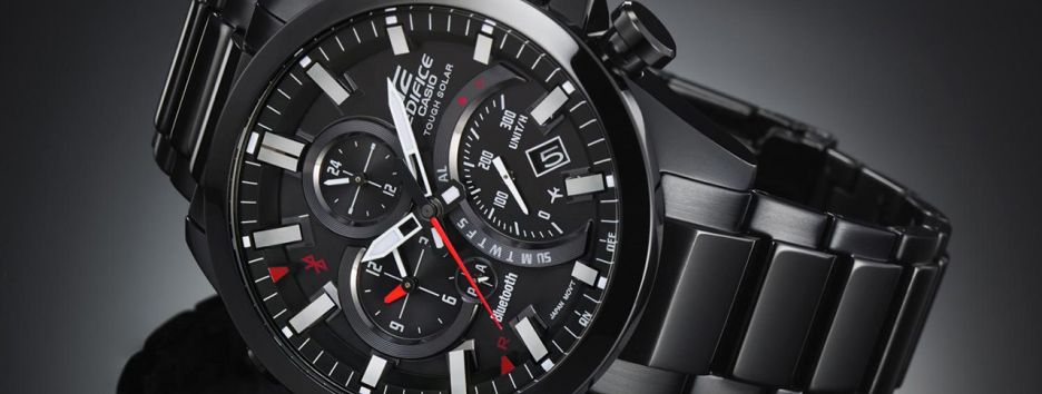 CASIO - лучший мировой бренд электронных часов