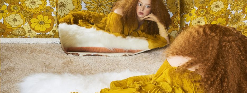 Главные тренды весны по версии Pinterest и Polyvore