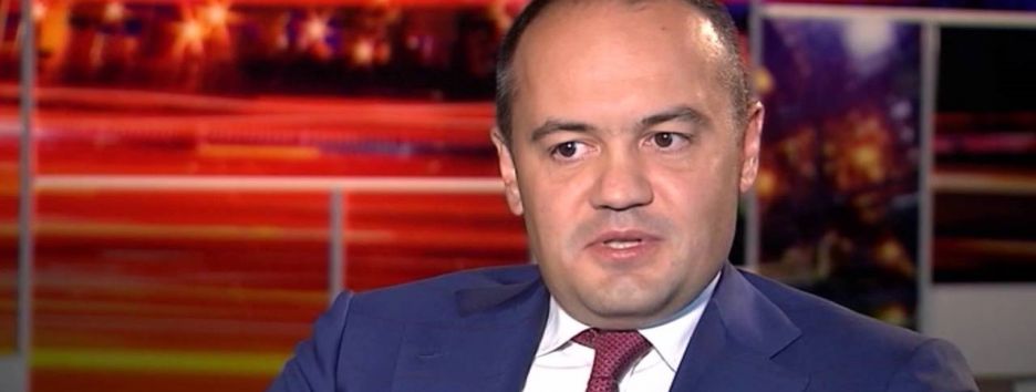 Работающую на угле из России Луганскую ТЭС присоединили к ОЭС Украины