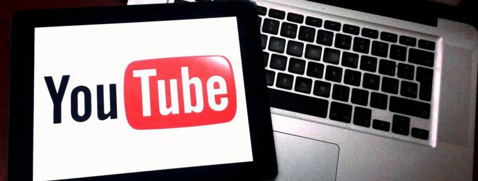 YouTube тестирует новый дизайн