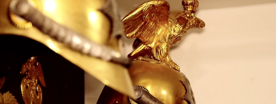 Под Киевом производят сувениры для ФСБ - СМИ