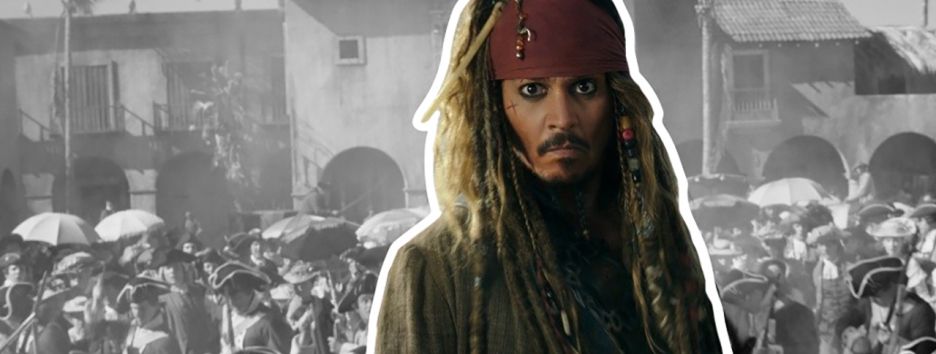 Пять главных блокбастеров мая