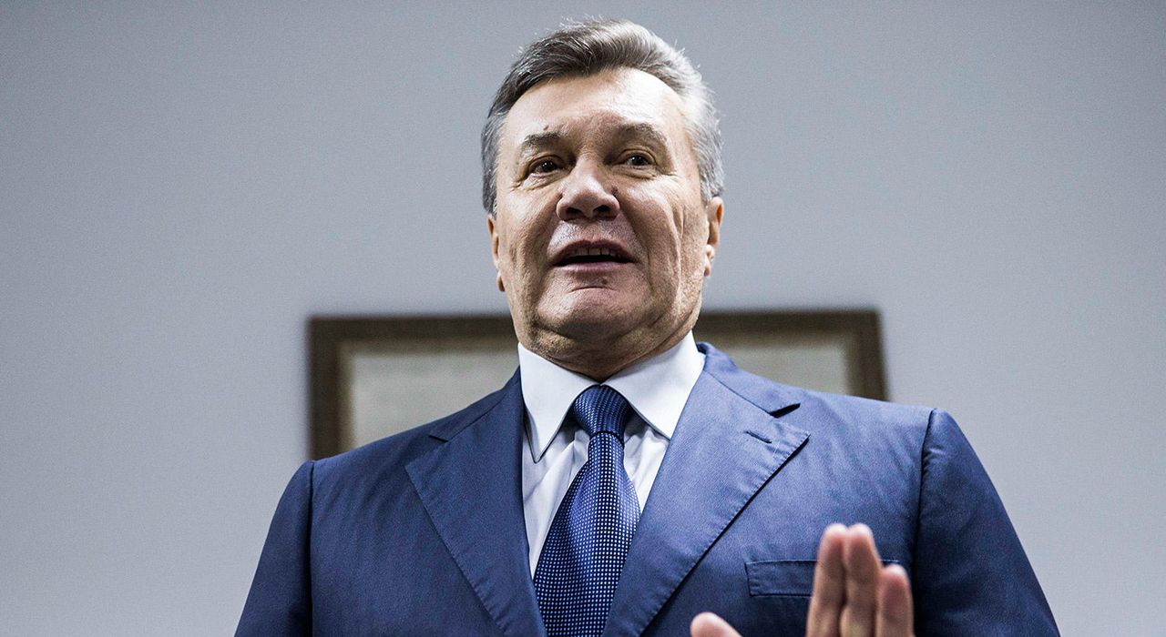 Украина против Януковича. Медлить нельзя затягивать