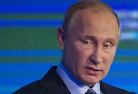 Приближенные Путина могут пострадать из-за США