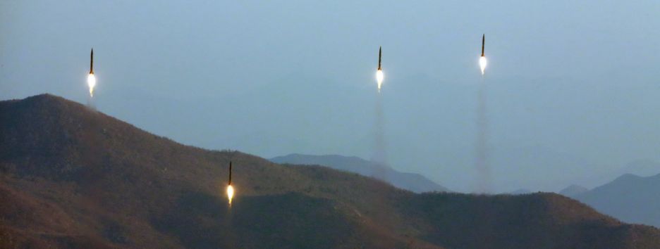 США вводят новые санкции против Северной Кореи