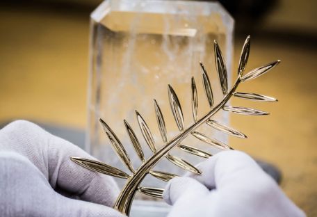 «Золотая пальмовая ветвь»: лучшие фильмы Каннского кинофестиваля