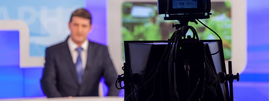 Ученые разрабатывают чатботов для замены телеведущих