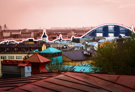 Guide to Kyiv