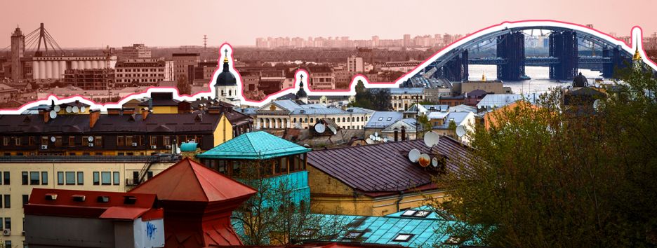 Guide to Kyiv