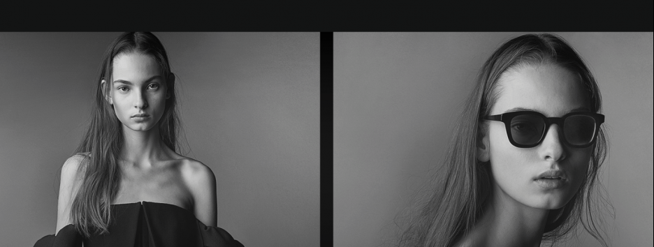 Украинская модель стала лицом Vera Wang