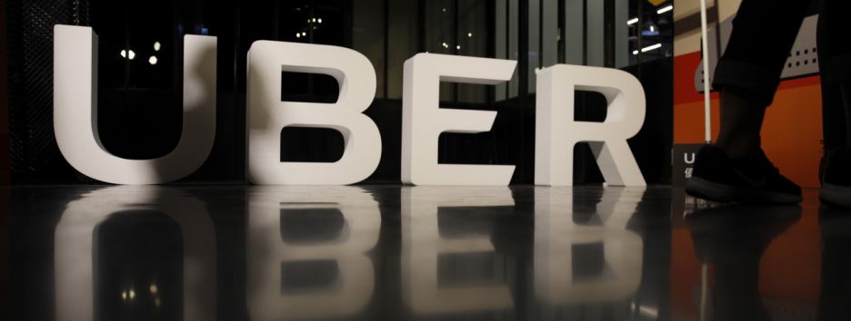 Против Uber ведется уголовное расследование