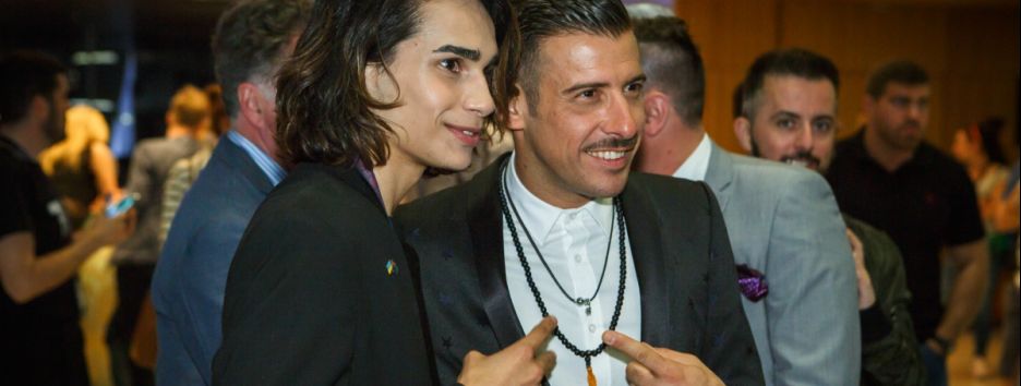 Что было после красной дорожки Евровидения: участники раскрываются