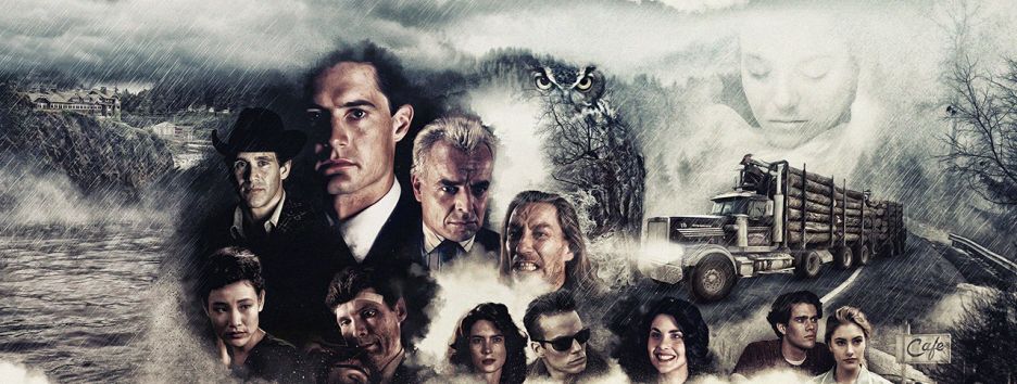 10 фактов о «Твин Пиксе»: безумнее, чем Дама с поленом