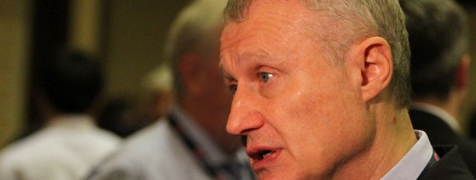 Банк Суркисов потерял 0,4 млрд грн из-за национализации Приватбанка