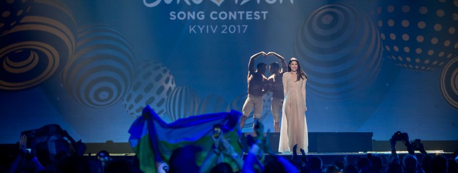 Скромные и самовлюбленные. Кто прошел в финал Евровидения-2017