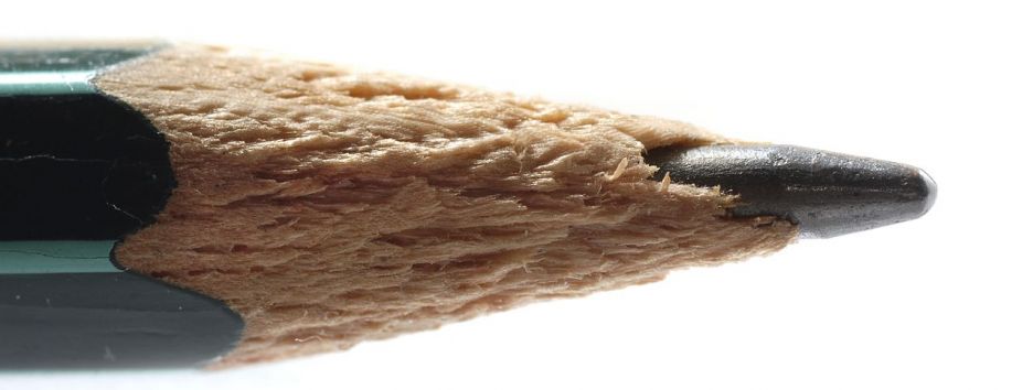 Что в карандаше сможет опреснить морскую воду