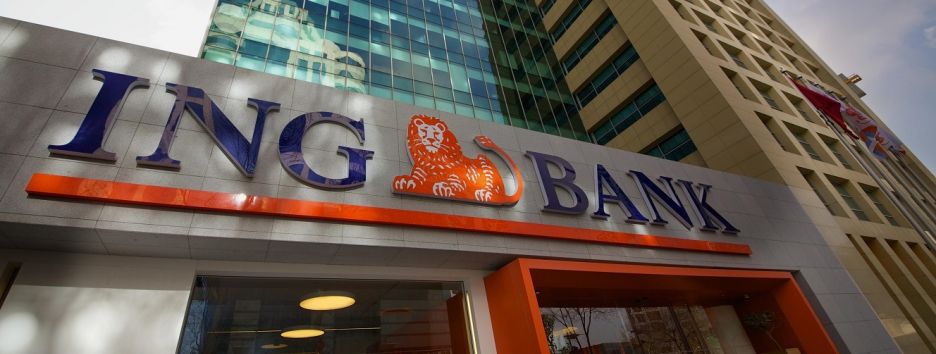 ING Bank забрал у украинской 