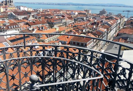 Фаду, мануеліну, Лагуш та iншi способи закохатися у Португалiю