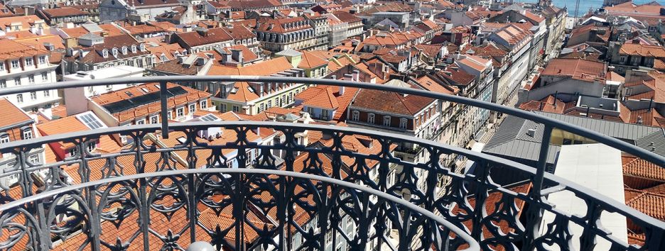 Фаду, мануеліну, Лагуш та iншi способи закохатися у Португалiю