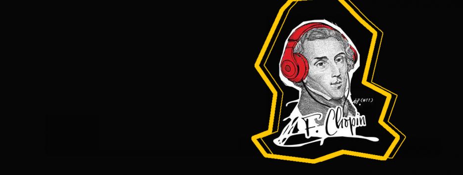 Если бы Шопен миксовал классику с джазом: новый музыкальный проект